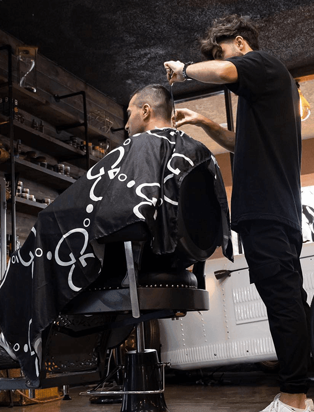 Headzup Barbershop | Anaheim