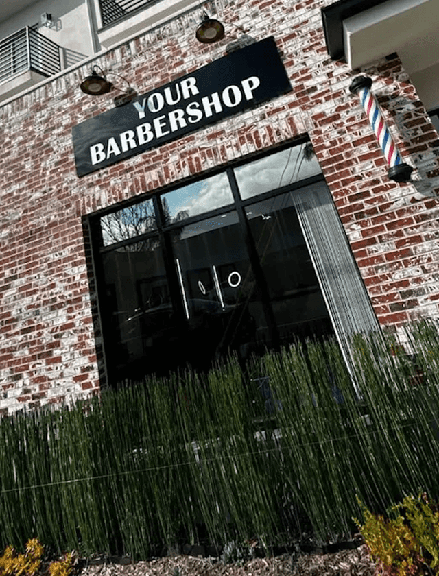 Your Barbershop LLC