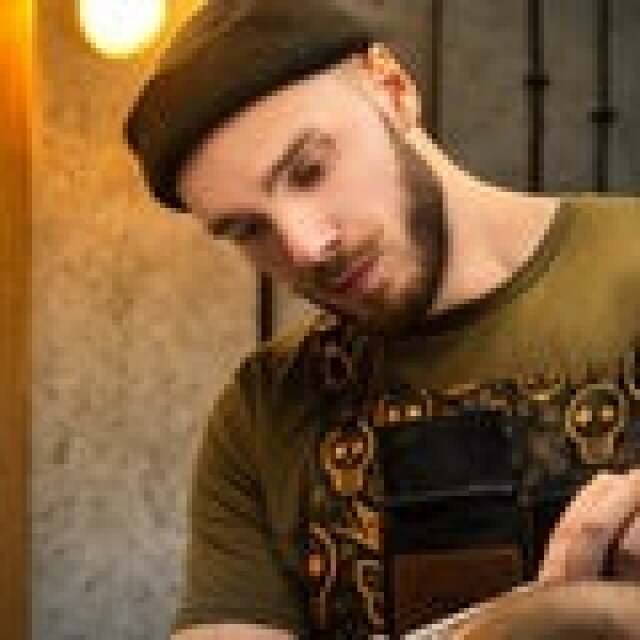 Frankie Velo