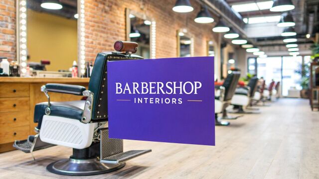 8 Actionable Barbershop Interior Design Ideas to Boost Your Business
