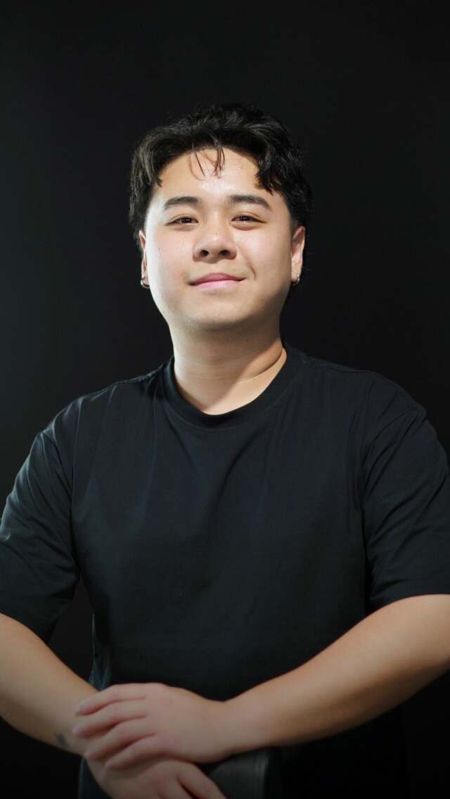 Tuan "T"