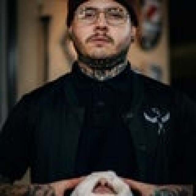 Joey Navarro
